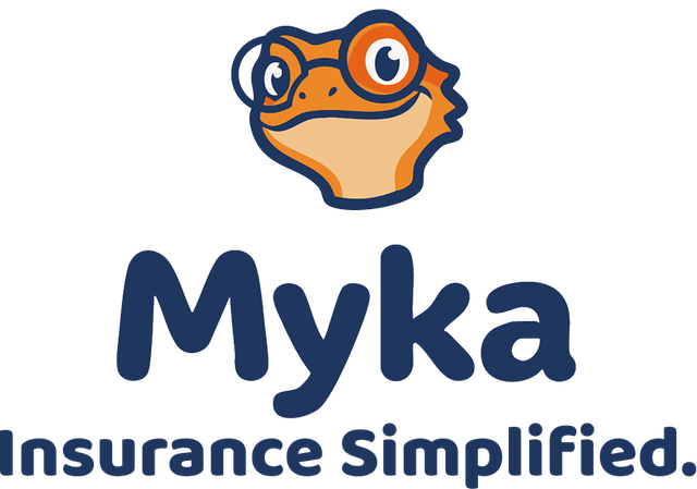 Myka logo