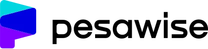 Pesawise logo